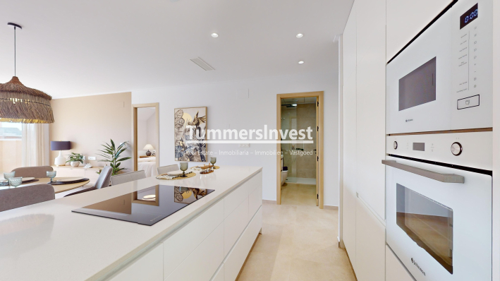 Nieuwbouw Woningen · Apartment · Pilar de la Horadada