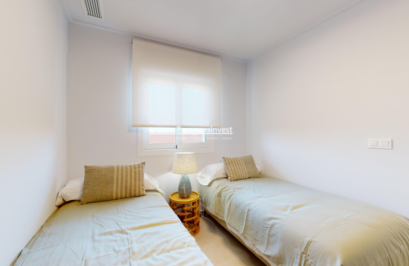 Nieuwbouw Woningen · Apartment · Pilar de la Horadada