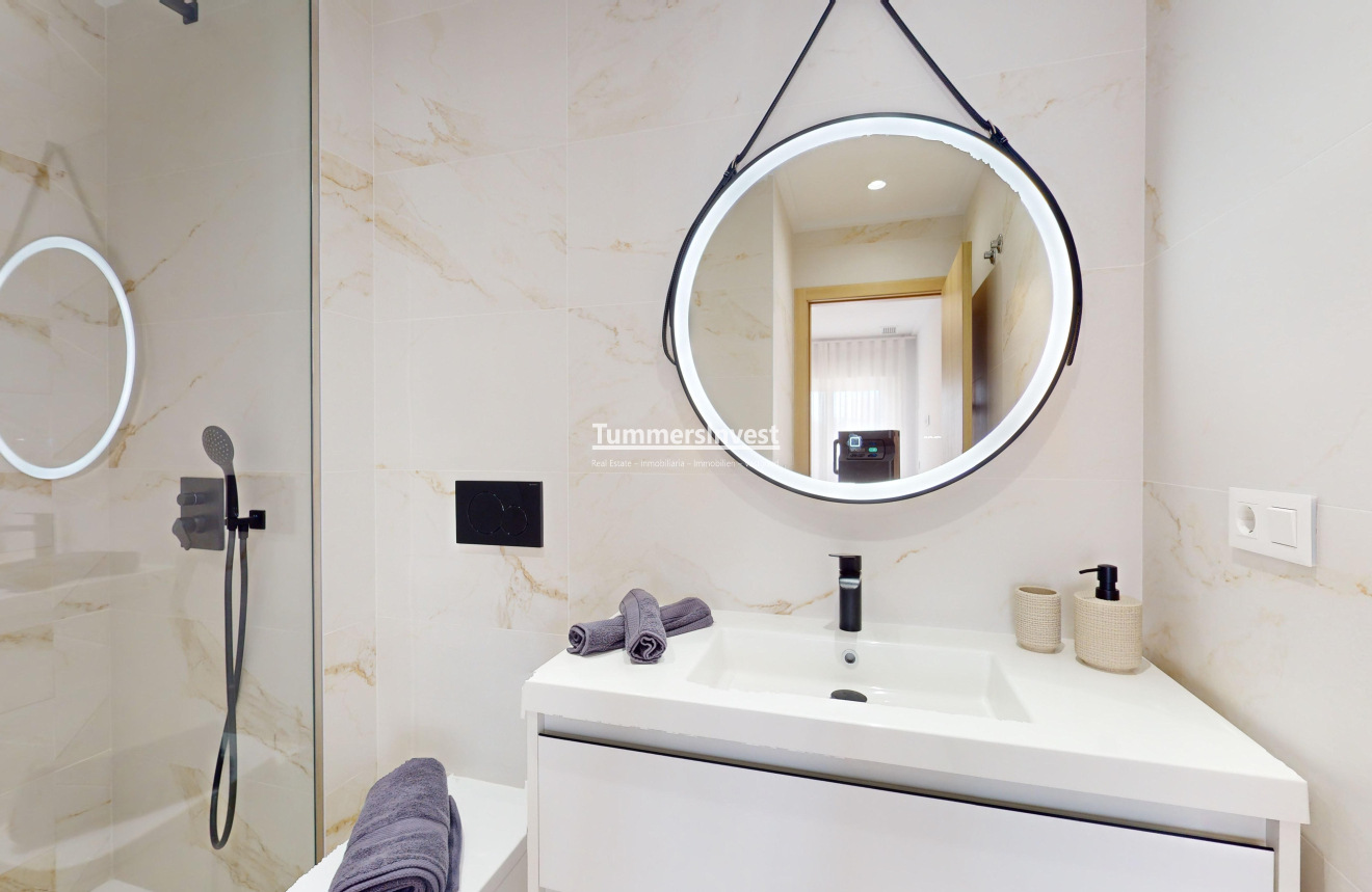Nieuwbouw Woningen · Apartment · Pilar de la Horadada