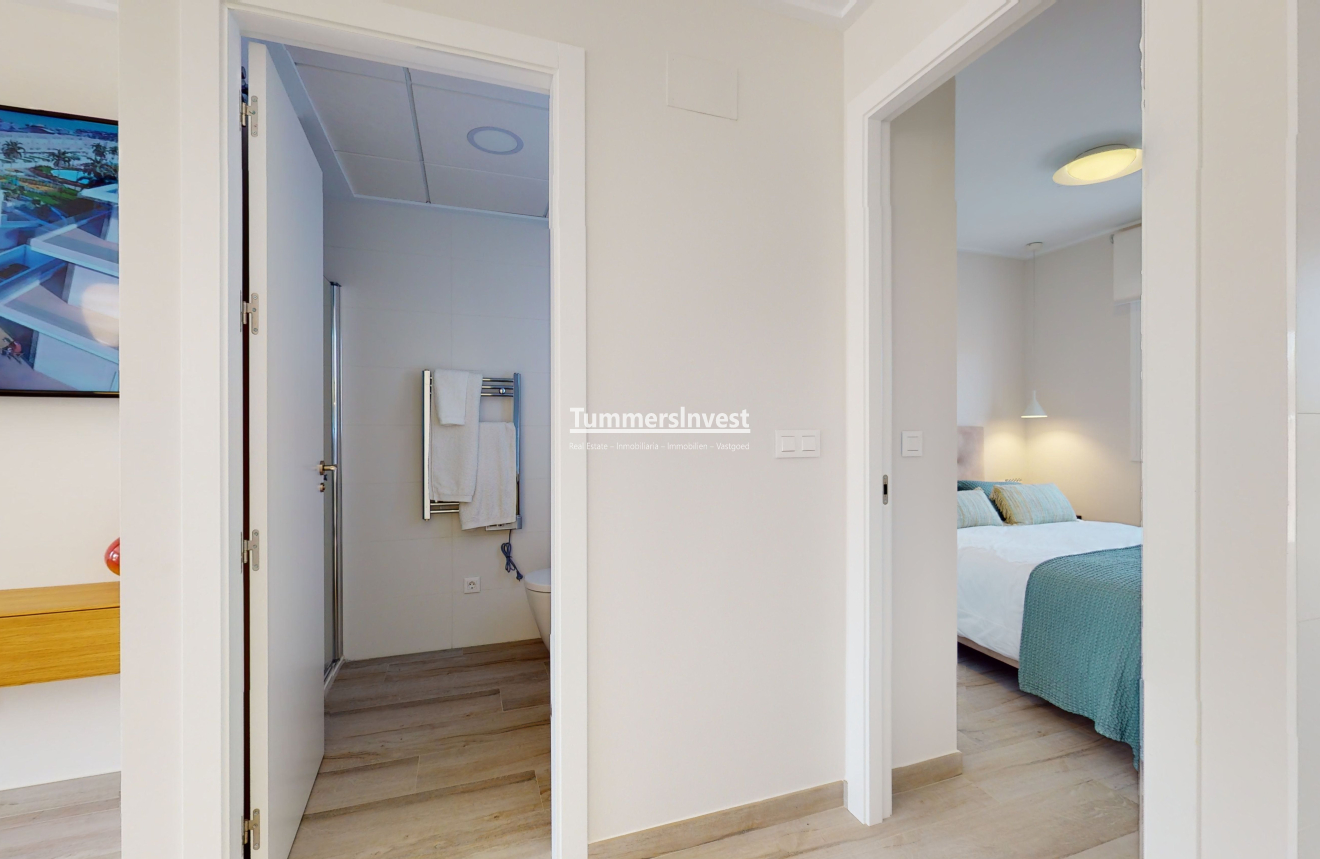 Nieuwbouw Woningen · Apartment · Pilar de la Horadada