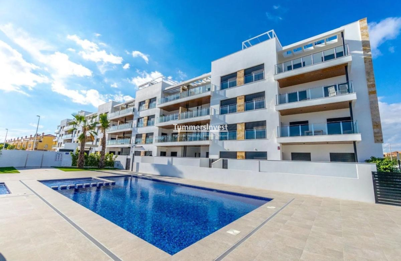 Obra nueva · ground-floor · Torrevieja