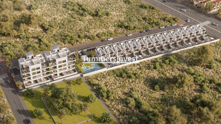 Obra nueva · ground-floor · Torrevieja
