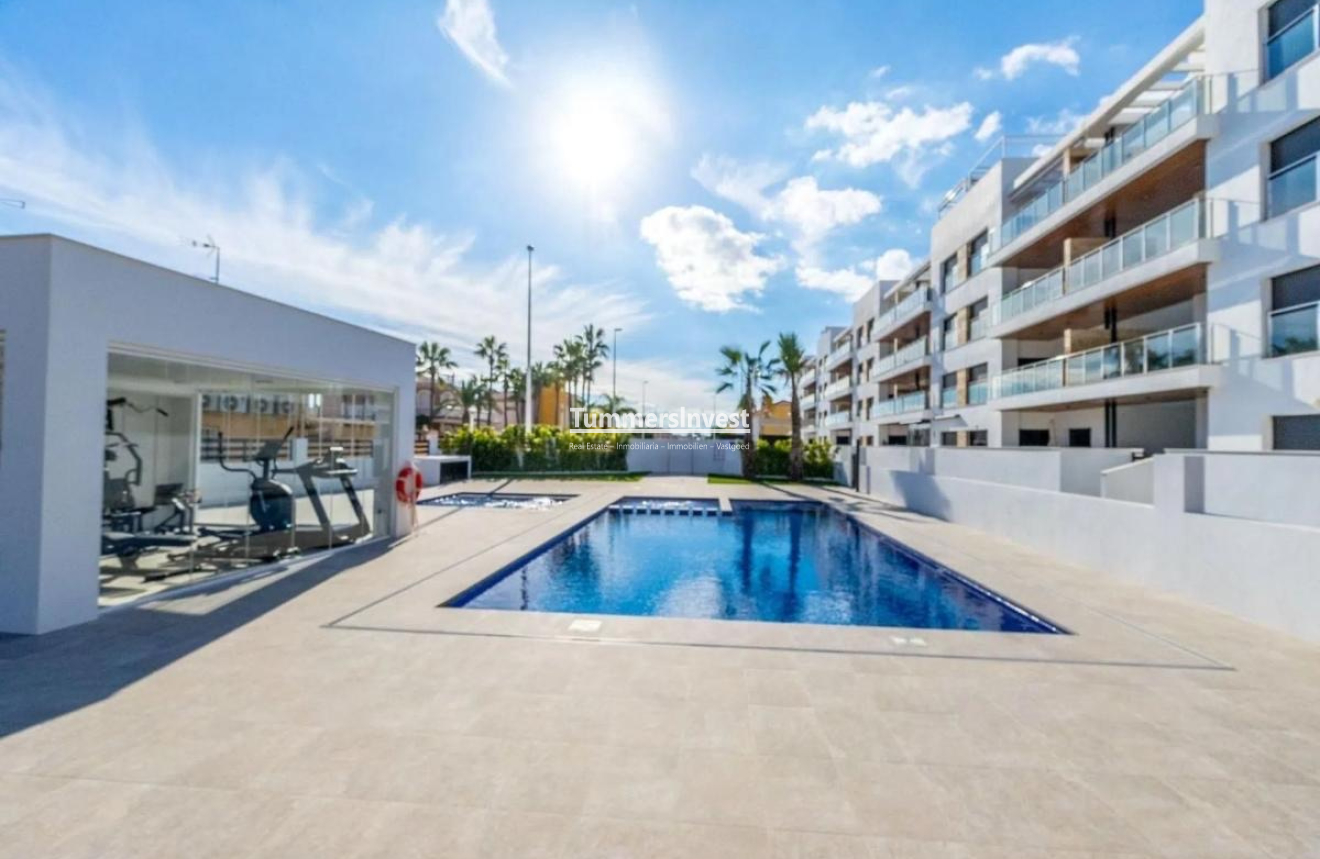 Obra nueva · Ático · Torrevieja