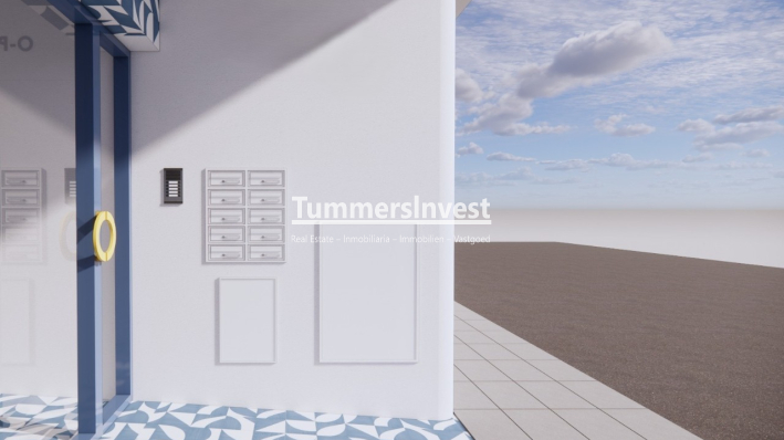 Nieuwbouw Woningen · ground-floor · Torre de la Horadada