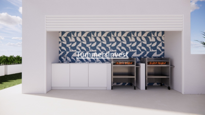 Nieuwbouw Woningen · ground-floor · Torre de la Horadada