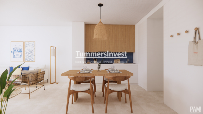 Nieuwbouw Woningen · ground-floor · Torre de la Horadada