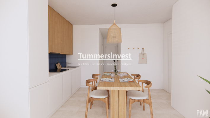 Nieuwbouw Woningen · ground-floor · Torre de la Horadada