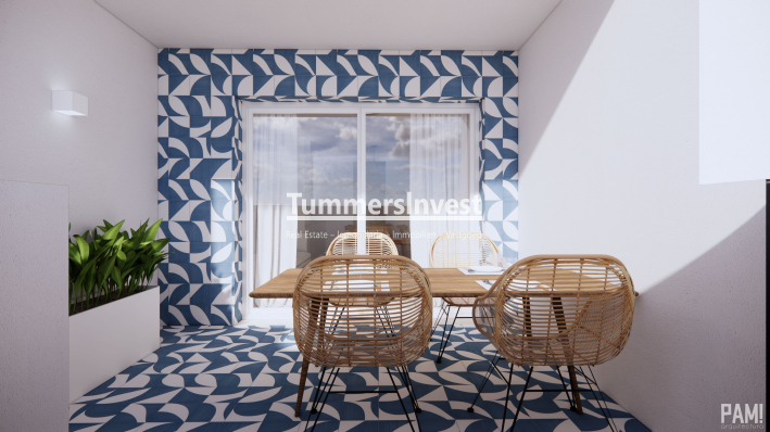 Nieuwbouw Woningen · ground-floor · Torre de la Horadada