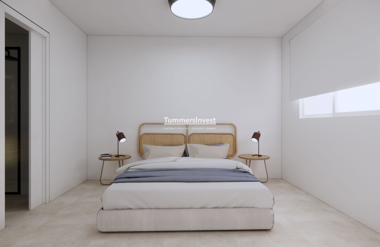 Nieuwbouw Woningen · ground-floor · Torre de la Horadada