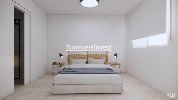 Nieuwbouw Woningen · ground-floor · Torre de la Horadada