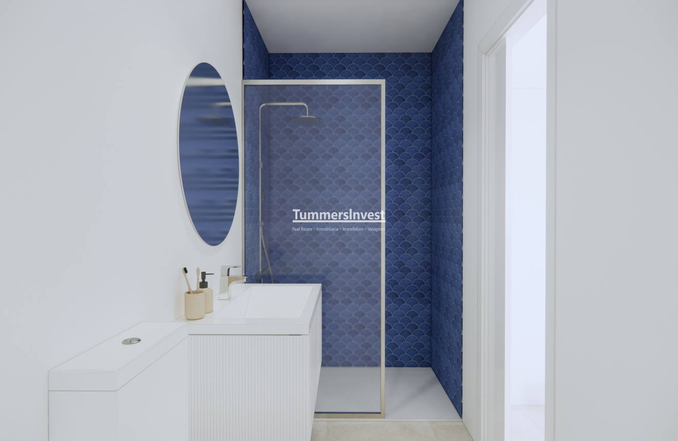 Nieuwbouw Woningen · ground-floor · Torre de la Horadada