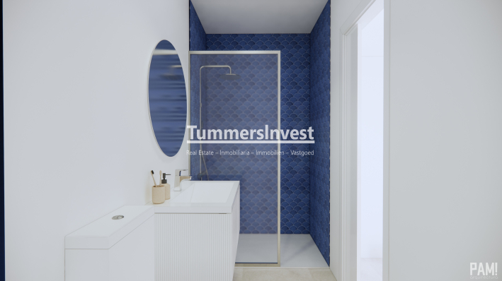 Nieuwbouw Woningen · ground-floor · Torre de la Horadada