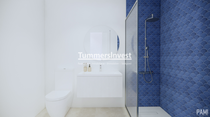 Nieuwbouw Woningen · ground-floor · Torre de la Horadada