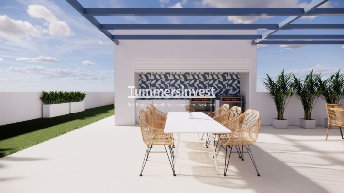 Nieuwbouw Woningen · ground-floor · Torre de la Horadada