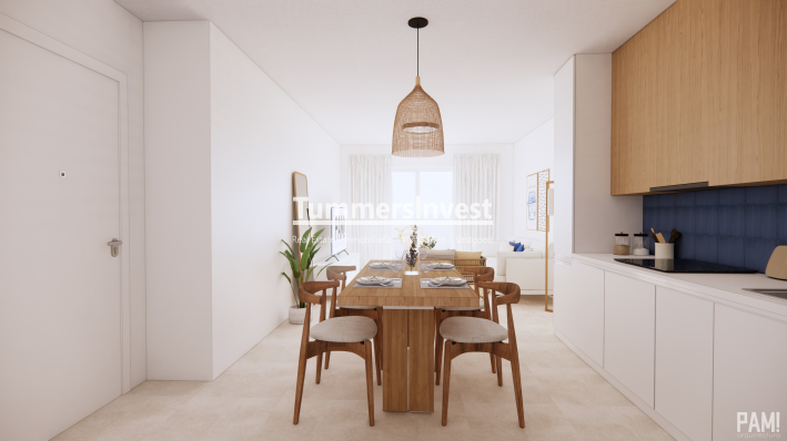 Nieuwbouw Woningen · ground-floor · Torre de la Horadada