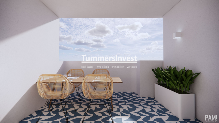 Nieuwbouw Woningen · ground-floor · Torre de la Horadada