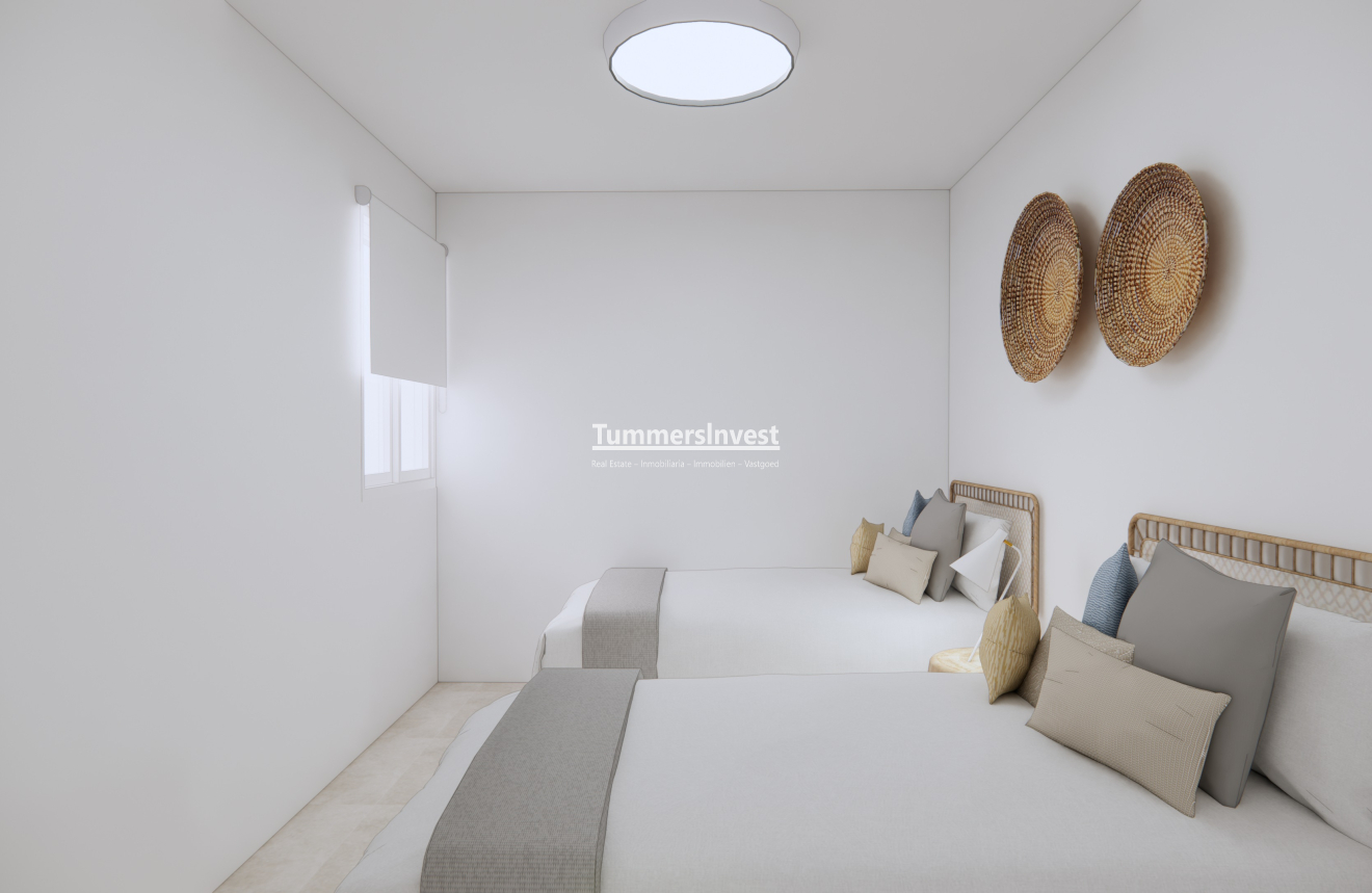 Nieuwbouw Woningen · ground-floor · Torre de la Horadada