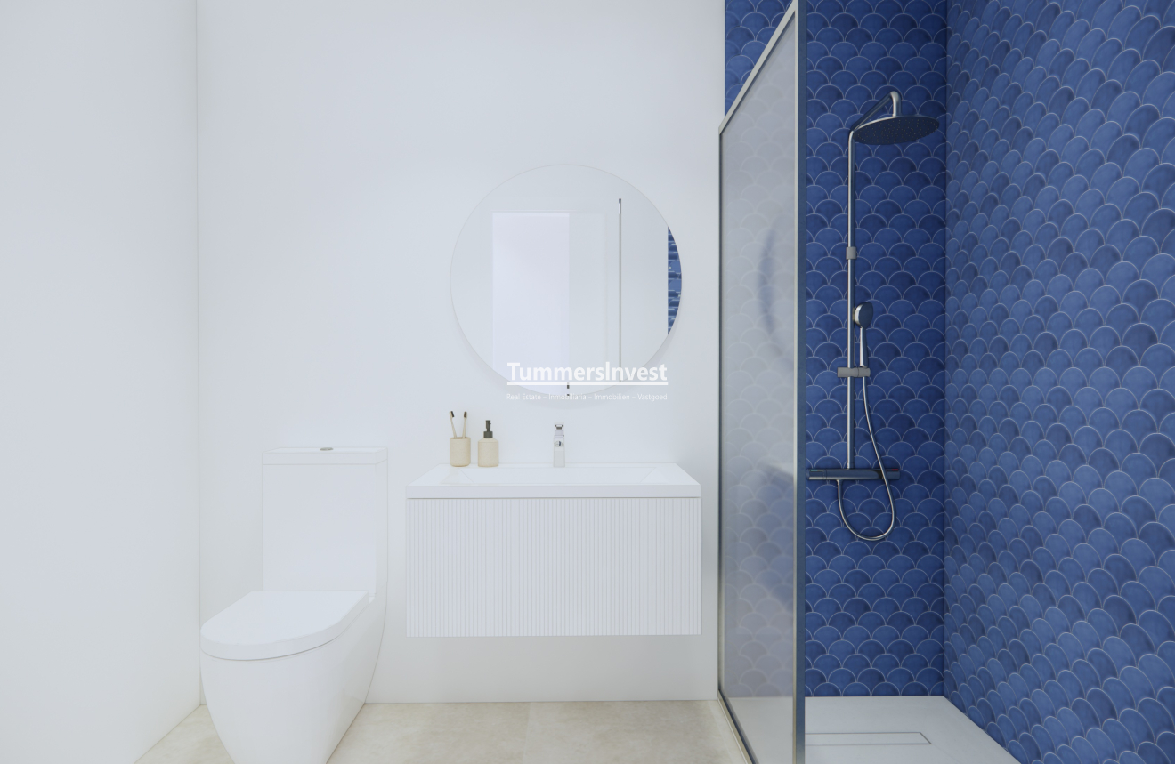 Nieuwbouw Woningen · ground-floor · Torre de la Horadada