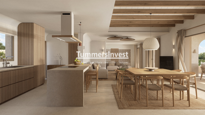 New Build · Villa · Benissa