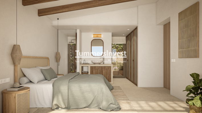 New Build · Villa · Benissa