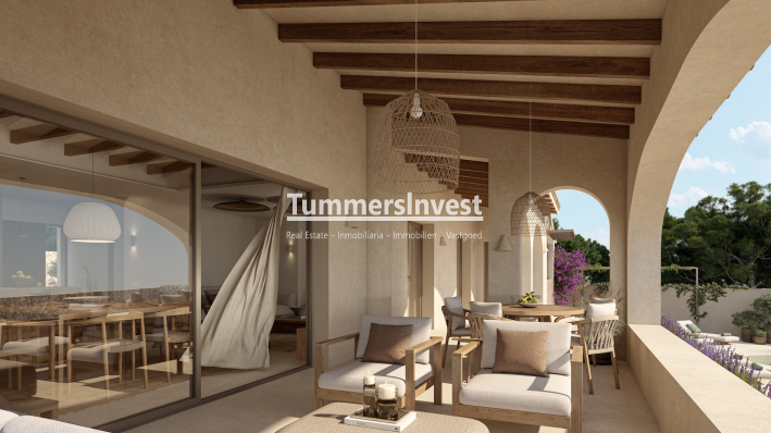 New Build · Villa · Benissa