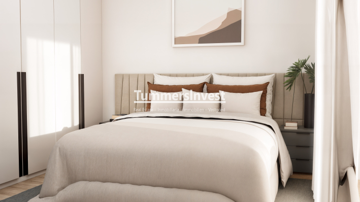 Nieuwbouw Woningen · Apartment · Finestrat