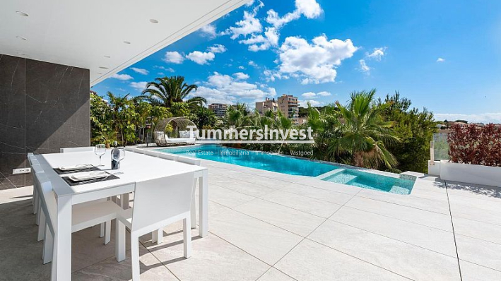 New Build · Villa · Calpe