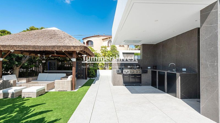 New Build · Villa · Calpe