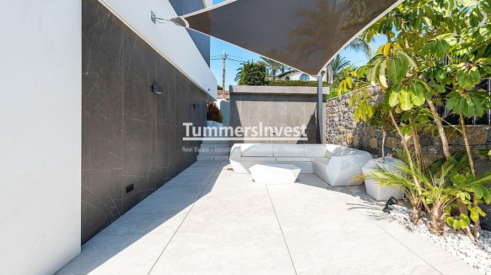 New Build · Villa · Calpe