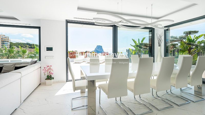 New Build · Villa · Calpe