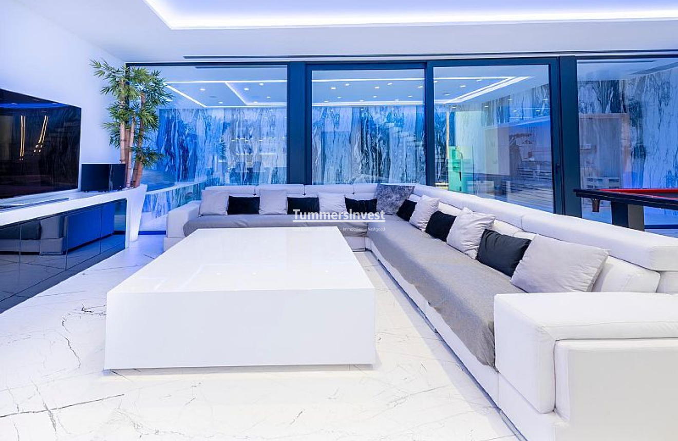 New Build · Villa · Calpe