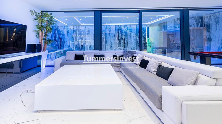 New Build · Villa · Calpe