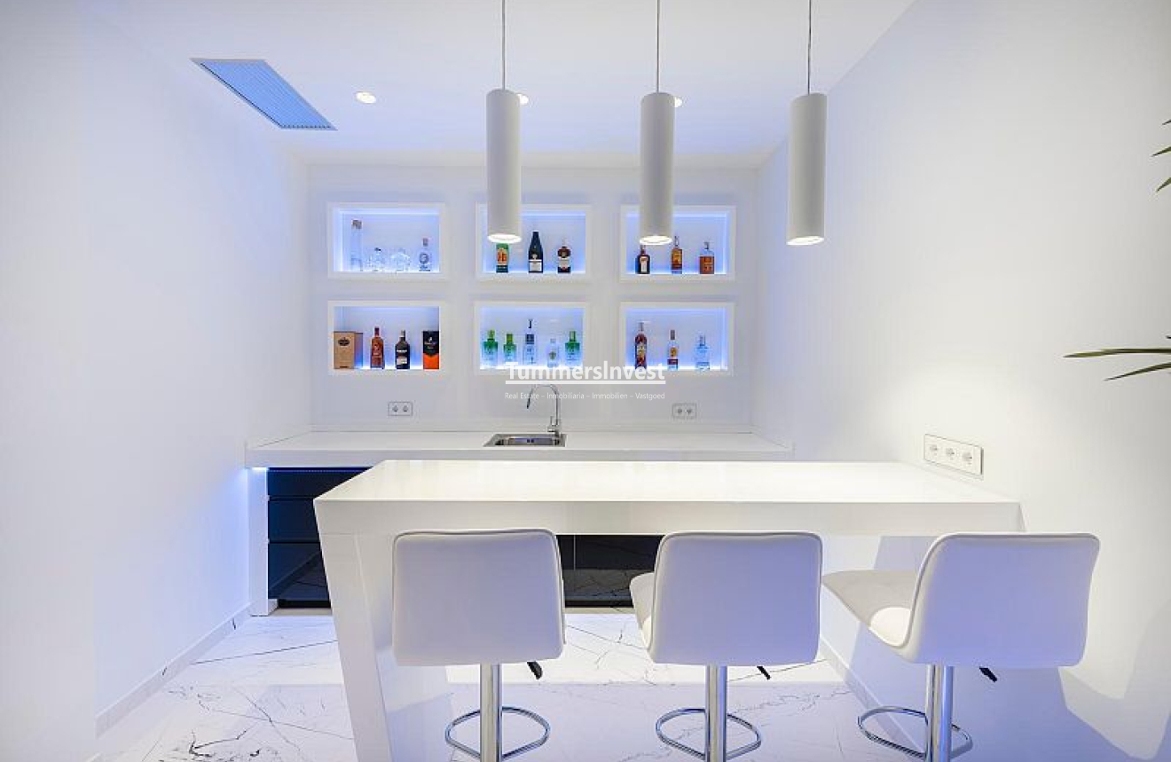New Build · Villa · Calpe