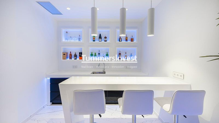 New Build · Villa · Calpe
