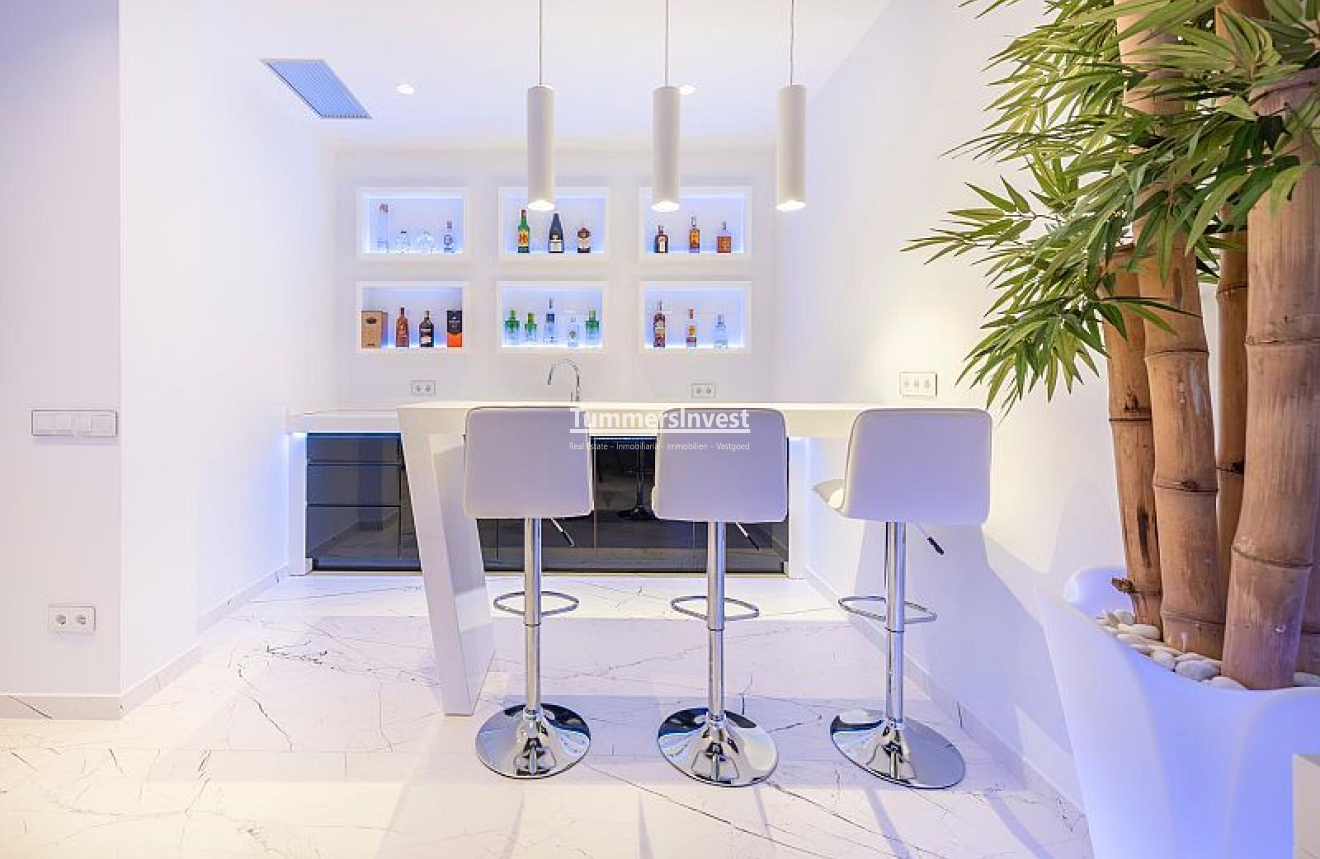 New Build · Villa · Calpe