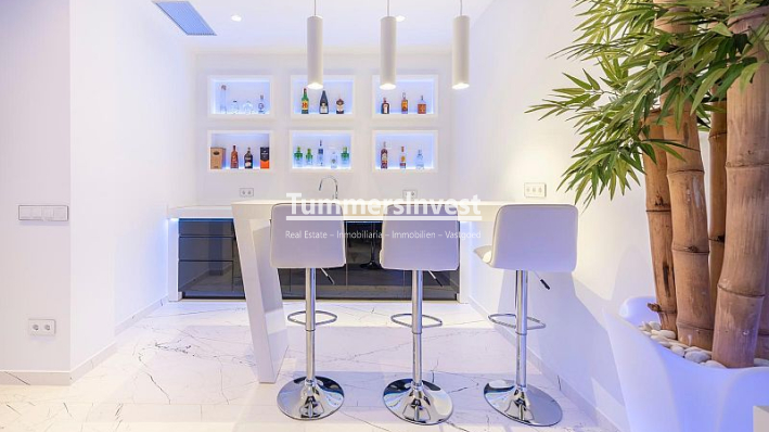 New Build · Villa · Calpe