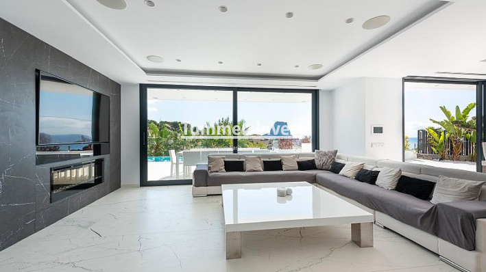 New Build · Villa · Calpe