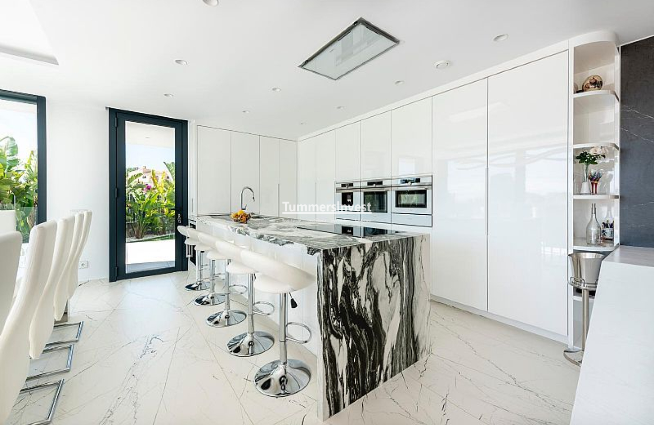 New Build · Villa · Calpe