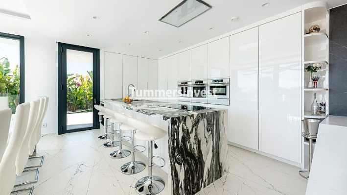 New Build · Villa · Calpe