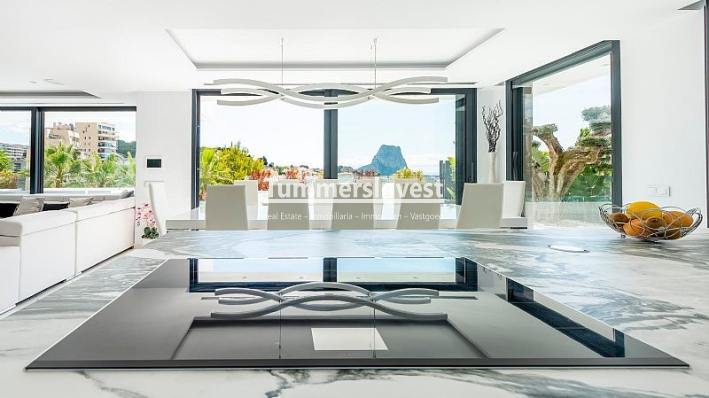 New Build · Villa · Calpe
