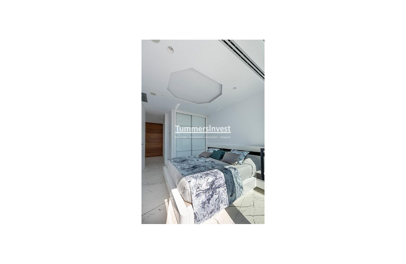 New Build · Villa · Calpe