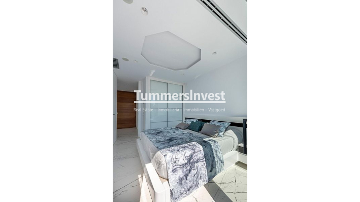 New Build · Villa · Calpe