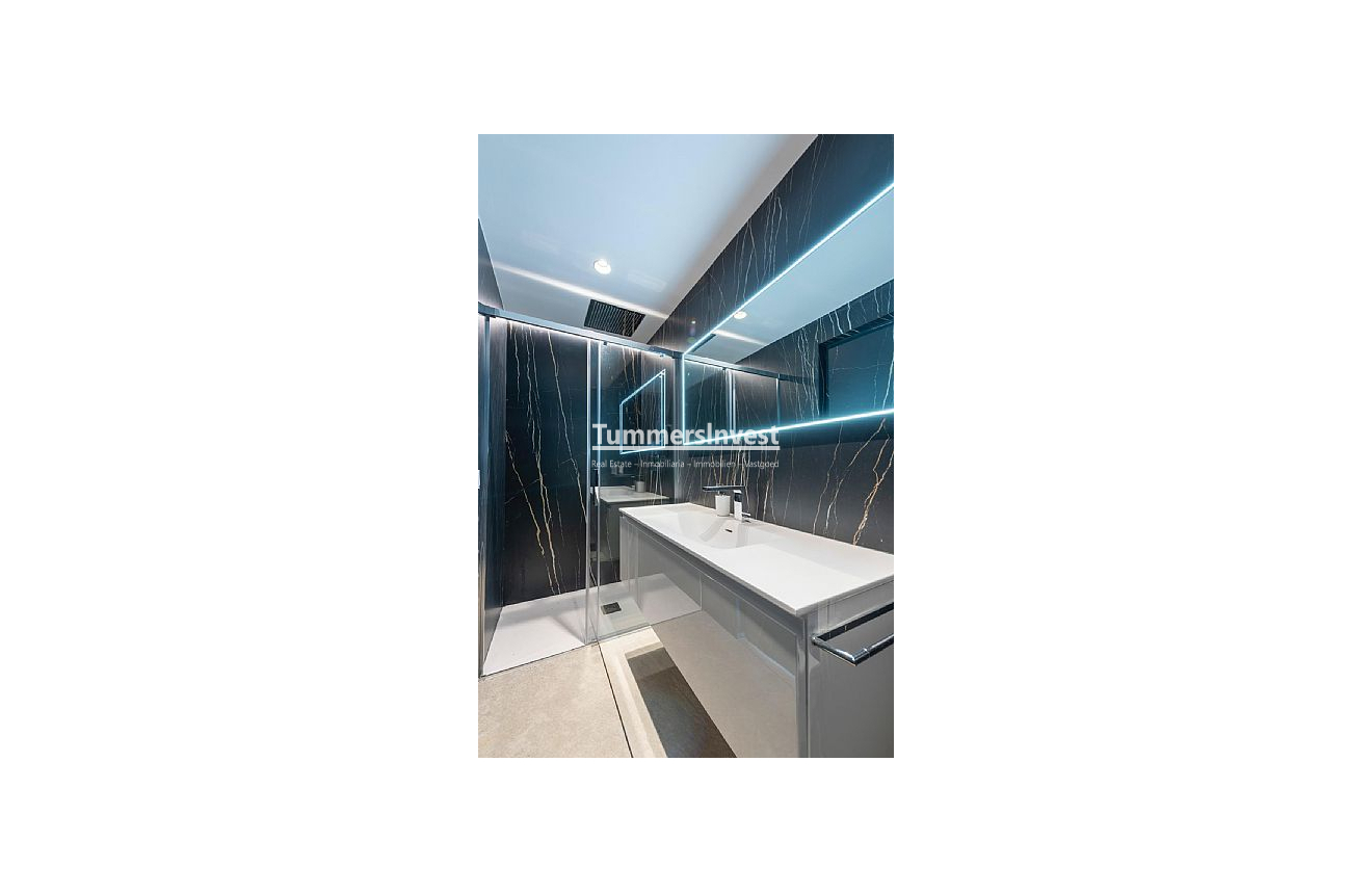 New Build · Villa · Calpe