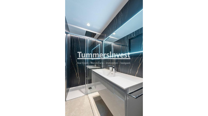 New Build · Villa · Calpe