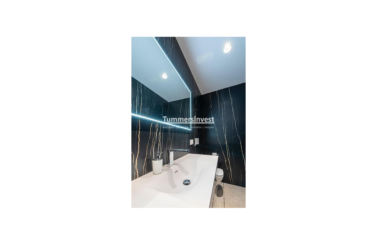 New Build · Villa · Calpe