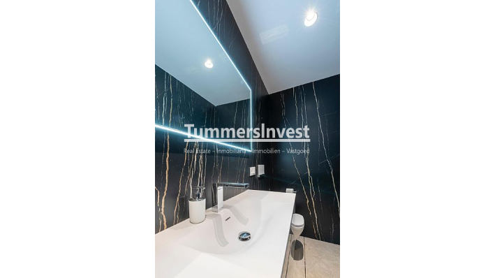 New Build · Villa · Calpe