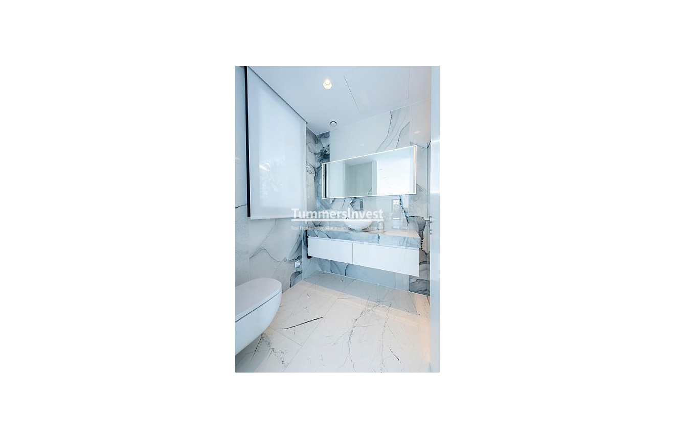 New Build · Villa · Calpe