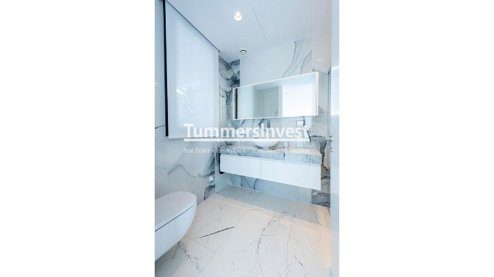 New Build · Villa · Calpe