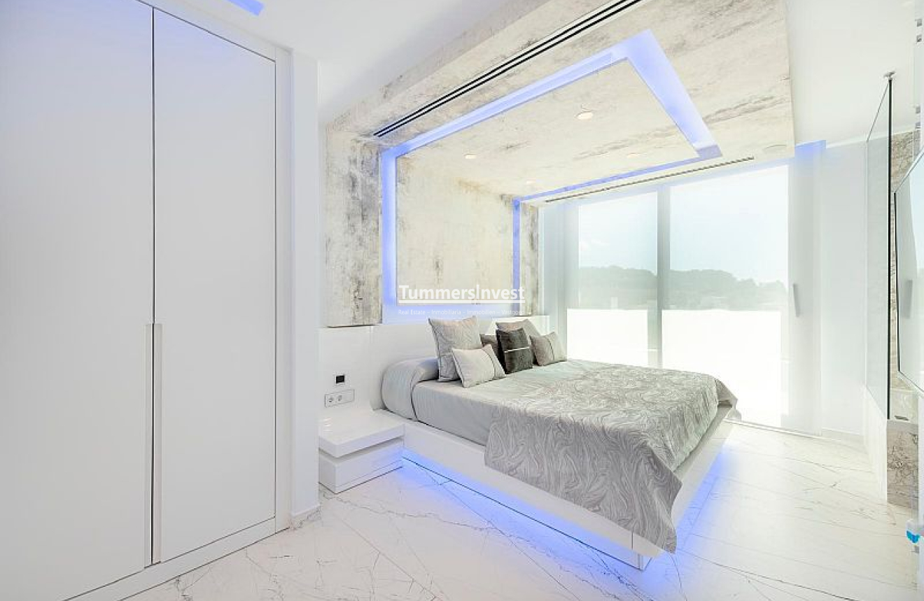 New Build · Villa · Calpe