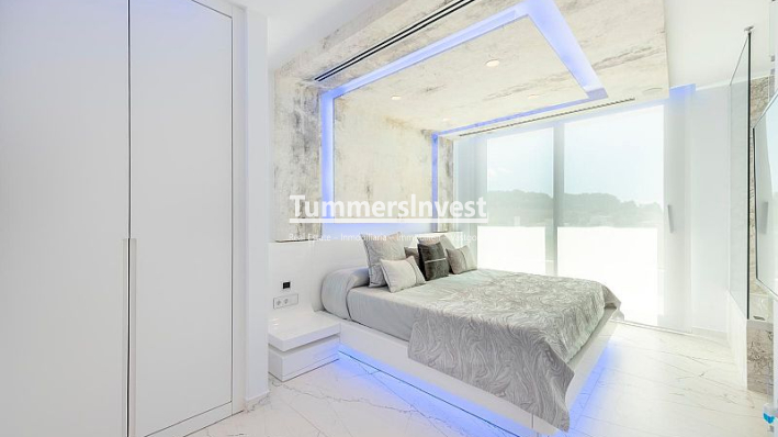 New Build · Villa · Calpe